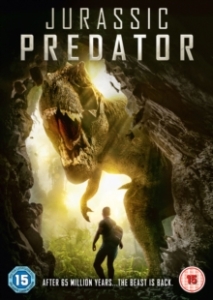 Movie - Jurassic Predator ryhmässä Elokuva / Elokuva DVD @ Bengans Skivbutik AB (5592570)