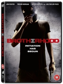 Movie - Brotherhood ryhmässä Elokuva / Elokuva DVD @ Bengans Skivbutik AB (5592575)