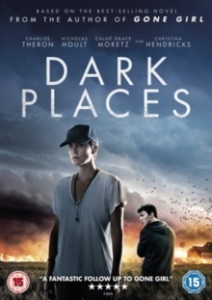 Movie - Dark Places ryhmässä Elokuva / Elokuva DVD @ Bengans Skivbutik AB (5592591)