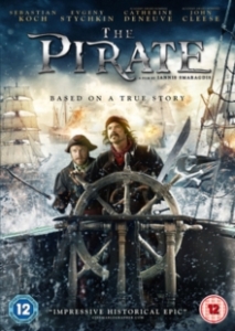 Movie - The Pirate ryhmässä Elokuva / Elokuva DVD @ Bengans Skivbutik AB (5592599)