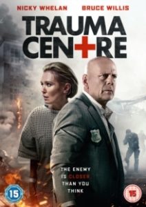 Movie - Trauma Centre ryhmässä Elokuva / Elokuva DVD @ Bengans Skivbutik AB (5592611)