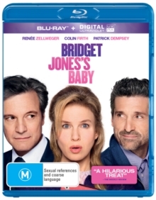 Movie - Bridget Jones's Baby ryhmässä Elokuva / Film Blu-ray @ Bengans Skivbutik AB (5592616)