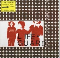 Lifeguard - Ripped And Torn ryhmässä CD @ Bengans Skivbutik AB (5592624)