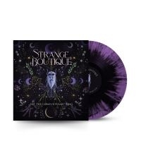 Strange Boutique - Let The Lonely Heart Sing (Splatter ryhmässä VINYYLI / Kommande / Hårdrock @ Bengans Skivbutik AB (5592625)