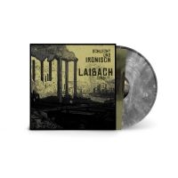 Libach Tribute - Schlecht Und Ironisch (Marbled Viny ryhmässä VINYYLI @ Bengans Skivbutik AB (5592629)