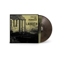 Libach Tribute - Schlecht Und Ironisch (Brown Marble ryhmässä VINYYLI @ Bengans Skivbutik AB (5592630)