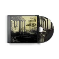 Laibach Tribute - Schlecht Und Ironisch ryhmässä CD / Pop-Rock @ Bengans Skivbutik AB (5592631)