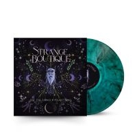 Strange Boutique - Let The Lonely Heart Sing (Marbled ryhmässä VINYYLI @ Bengans Skivbutik AB (5592636)
