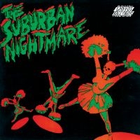 Suburban Nightmare The - A Hard Day's Nightmare (Vinyl Lp) ryhmässä VINYYLI / Kommande / Pop-Rock @ Bengans Skivbutik AB (5592667)