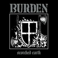 Burden - Scorched Earth ryhmässä CD / Kommande / Pop-Rock @ Bengans Skivbutik AB (5592672)