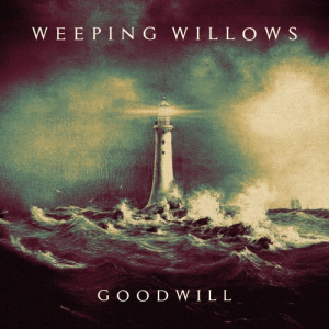 Weeping Willows - Goodwill ryhmässä CD @ Bengans Skivbutik AB (5592687)