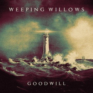 Weeping Willows - Goodwill ryhmässä CD / Pop-Rock @ Bengans Skivbutik AB (5592687)