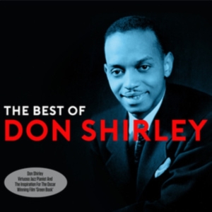 Don Shirley - Best Of ryhmässä CD @ Bengans Skivbutik AB (5592691)