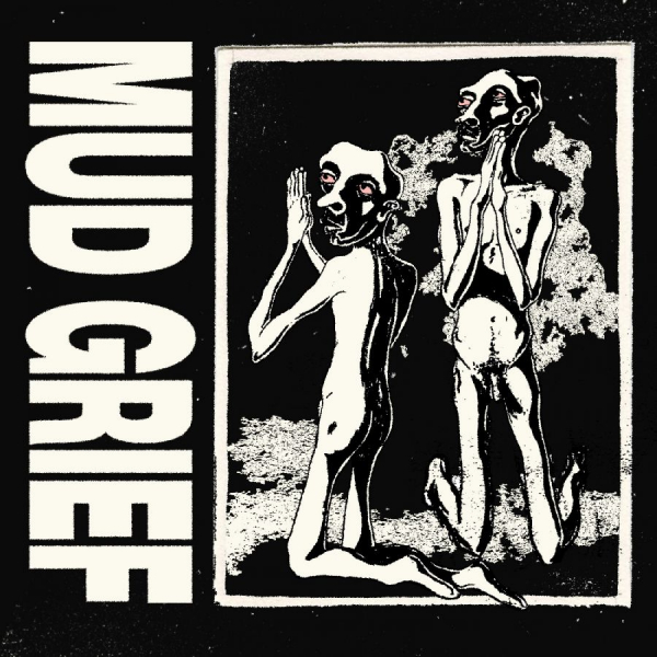Mud Grief - Mud Grief ryhmässä VINYYLI @ Bengans Skivbutik AB (5592700)