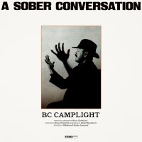 Bc Camplight - A Sober Conversation ryhmässä CD / Kommande / Pop-Rock @ Bengans Skivbutik AB (5592705)