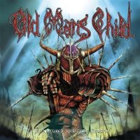Old Mans Child - Ill-Natured Spiritual Invasion (Blu ryhmässä VINYYLI / Kommande / Hårdrock @ Bengans Skivbutik AB (5592708)