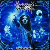 Covenant - Nexus Polaris (Planetary Frost Viny ryhmässä VINYYLI / Kommande / Hårdrock @ Bengans Skivbutik AB (5592709)