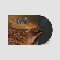 Britof - Ruins (Black Vinyl Lp) ryhmässä VINYYLI / Kommande / Hårdrock @ Bengans Skivbutik AB (5592715)