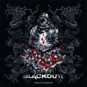 Blackoutt - Culture Of The (Digipack) ryhmässä ME SUOSITTELEMME / Perjantain julkaisut / 2025-05-23 @ Bengans Skivbutik AB (5592720)