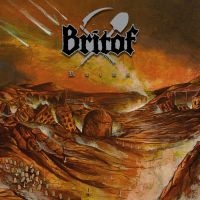 Britof - Ruins (Digipack) ryhmässä CD @ Bengans Skivbutik AB (5592722)