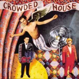 Crowded House - Crowded House ryhmässä Övrigt /  @ Bengans Skivbutik AB (5592725)