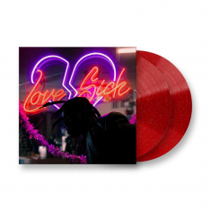 Don Toliver - Love Sick (Deluxe Anniversary Vinyl) ryhmässä VINYYLI @ Bengans Skivbutik AB (5592730)