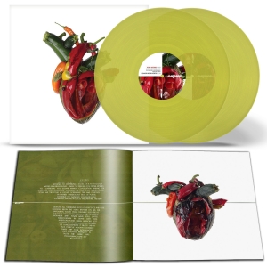 Carcass - Torn Arteries ryhmässä VINYYLI / Kommande / Hårdrock @ Bengans Skivbutik AB (5592731)