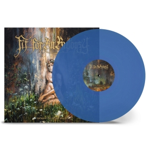 Fit For An Autopsy - Oh What The Future Holds ryhmässä VINYYLI / Kommande / Hårdrock @ Bengans Skivbutik AB (5592732)