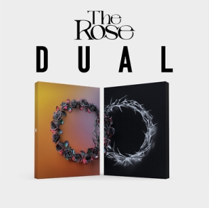 The Rose - Wrld (Deluxe) ryhmässä CD @ Bengans Skivbutik AB (5592737)