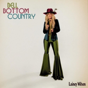 Lainey Wilson - Bell Bottom Country ryhmässä VINYYLI @ Bengans Skivbutik AB (5592747)