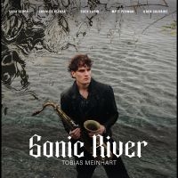 Tobias Meinhart - Sonic River ryhmässä CD / Kommande / Jazz @ Bengans Skivbutik AB (5592762)