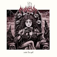 Morbyda - Under The Spell ryhmässä CD @ Bengans Skivbutik AB (5592767)