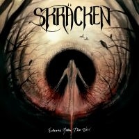 Skräcken - Echoes From The Void ryhmässä CD / Kommande / Pop-Rock @ Bengans Skivbutik AB (5592770)