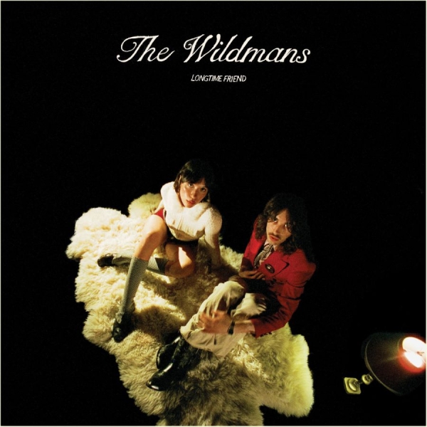 Wildmans The - Longtime Friend ryhmässä ME SUOSITTELEMME / Perjantain julkaisut / 2025-07-11 @ Bengans Skivbutik AB (5592776)