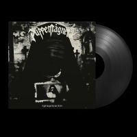 Puppe Magnetik - Laudans Deum (Black Vinyl Lp) ryhmässä VINYYLI / Kommande / Pop-Rock @ Bengans Skivbutik AB (5592778)