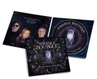 Strange Boutique - Let The Lonely Heart Sing (Digipack ryhmässä CD / Kommande / Hårdrock @ Bengans Skivbutik AB (5592780)