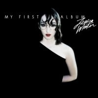 Winter Jessica - My First Album ryhmässä CD / Kommande / Pop-Rock @ Bengans Skivbutik AB (5592792)