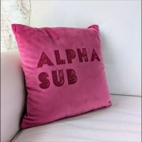 Alpha Sub - Alpha Sub ryhmässä CD @ Bengans Skivbutik AB (5592799)