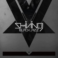 Shining (Norway) - Blackjazz ryhmässä CD @ Bengans Skivbutik AB (559280)
