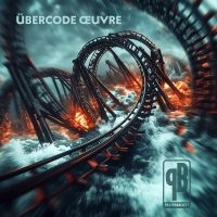 Panzerballett - Übercode ?Uvre ryhmässä VINYYLI / Kommande / Pop-Rock @ Bengans Skivbutik AB (5592803)