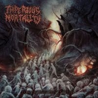 Imperious Mortality - Eon Of Ungodly Entities ryhmässä CD / Kommande / Hårdrock @ Bengans Skivbutik AB (5592814)