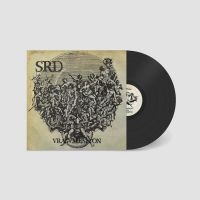 Srd - Vragvmesiton (Black Vinyl Lp) ryhmässä VINYYLI / Kommande / Hårdrock @ Bengans Skivbutik AB (5592816)