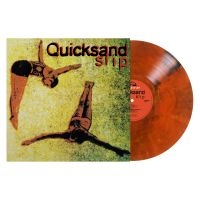 Quicksand - Slip ryhmässä VINYYLI @ Bengans Skivbutik AB (5592821)