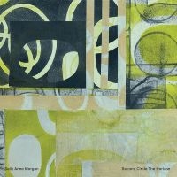 Morgan Sally Anne - Second Circle The Horizon (Indie Ex ryhmässä VINYYLI / Kommande / Svensk Folkmusik @ Bengans Skivbutik AB (5592826)