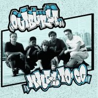 Ourburst - Miles To Go (Blue) ryhmässä VINYYLI / Pop-Rock @ Bengans Skivbutik AB (5592833)