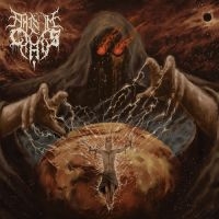 Axiom Chaos - Primacy Arrival ryhmässä CD / Kommande / Hårdrock @ Bengans Skivbutik AB (5592864)