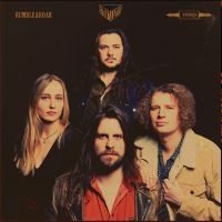Paralyzed - Rumble & Roar ryhmässä CD @ Bengans Skivbutik AB (5592867)