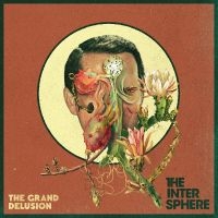 The Intersphere - The Grand Delusion ryhmässä VINYYLI / Kommande / Pop-Rock @ Bengans Skivbutik AB (5592877)