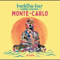Buddha Bar - Summer Sessions Monte-Carlo ryhmässä CD / Kommande / Pop-Rock @ Bengans Skivbutik AB (5592879)