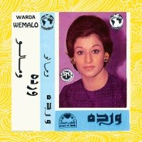 Warda - We Malo ryhmässä VINYYLI / Kommande / Pop-Rock @ Bengans Skivbutik AB (5592880)